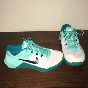 Nike Metcon 2